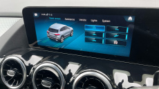 Mercedes-Benz GLA 180 Sport Executive 5dr Auto Petrol Hatchback